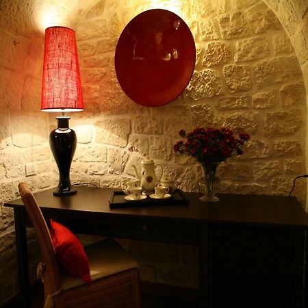 Abate Masseria & Resort Noci Exterior photo