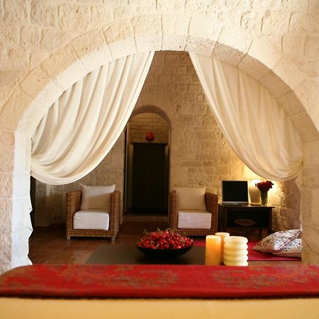 Abate Masseria & Resort Noci Exterior photo