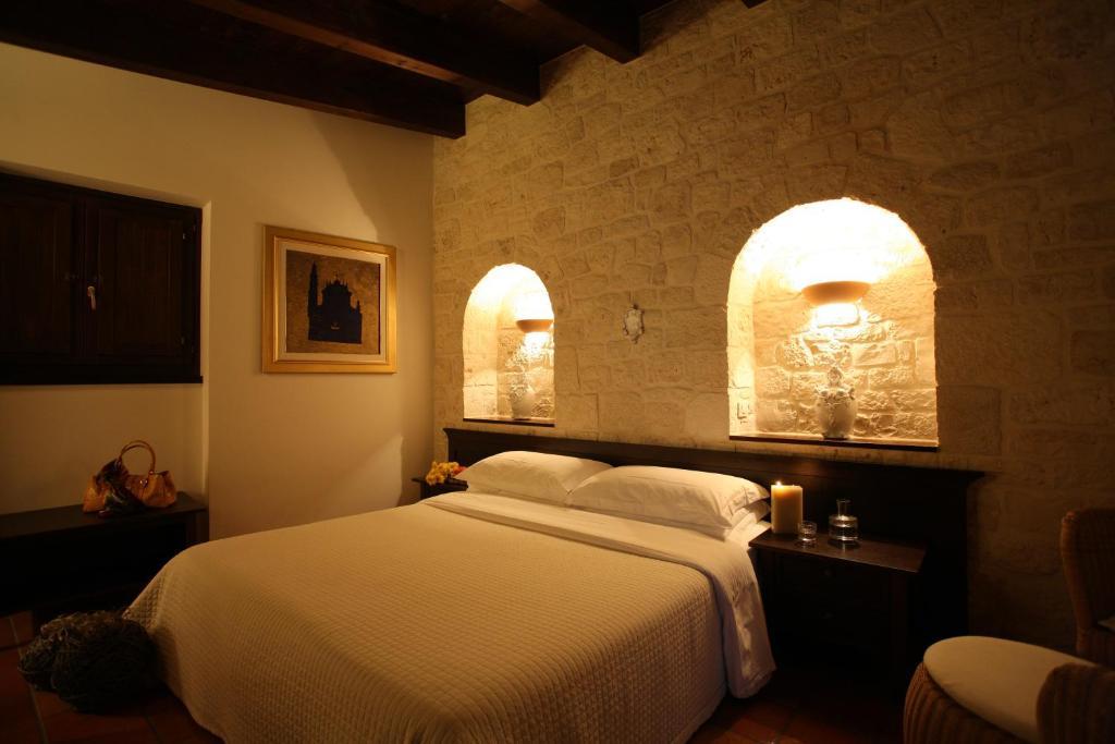 Abate Masseria & Resort Noci Room photo