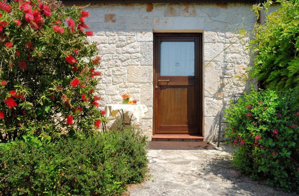 Abate Masseria & Resort Noci Room photo