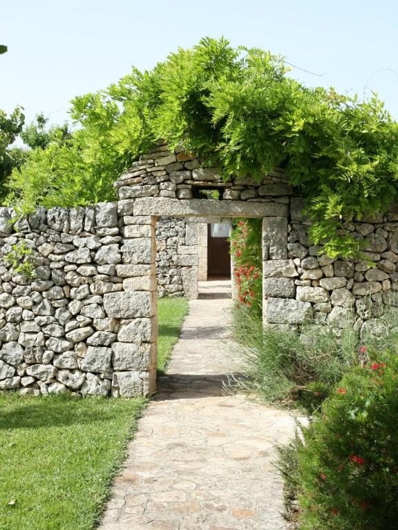 Abate Masseria & Resort Noci Room photo
