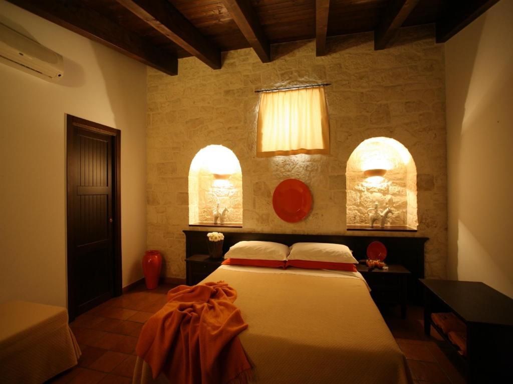 Abate Masseria & Resort Noci Room photo