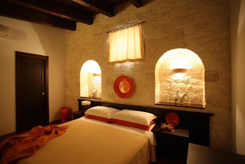 Abate Masseria & Resort Noci Room photo