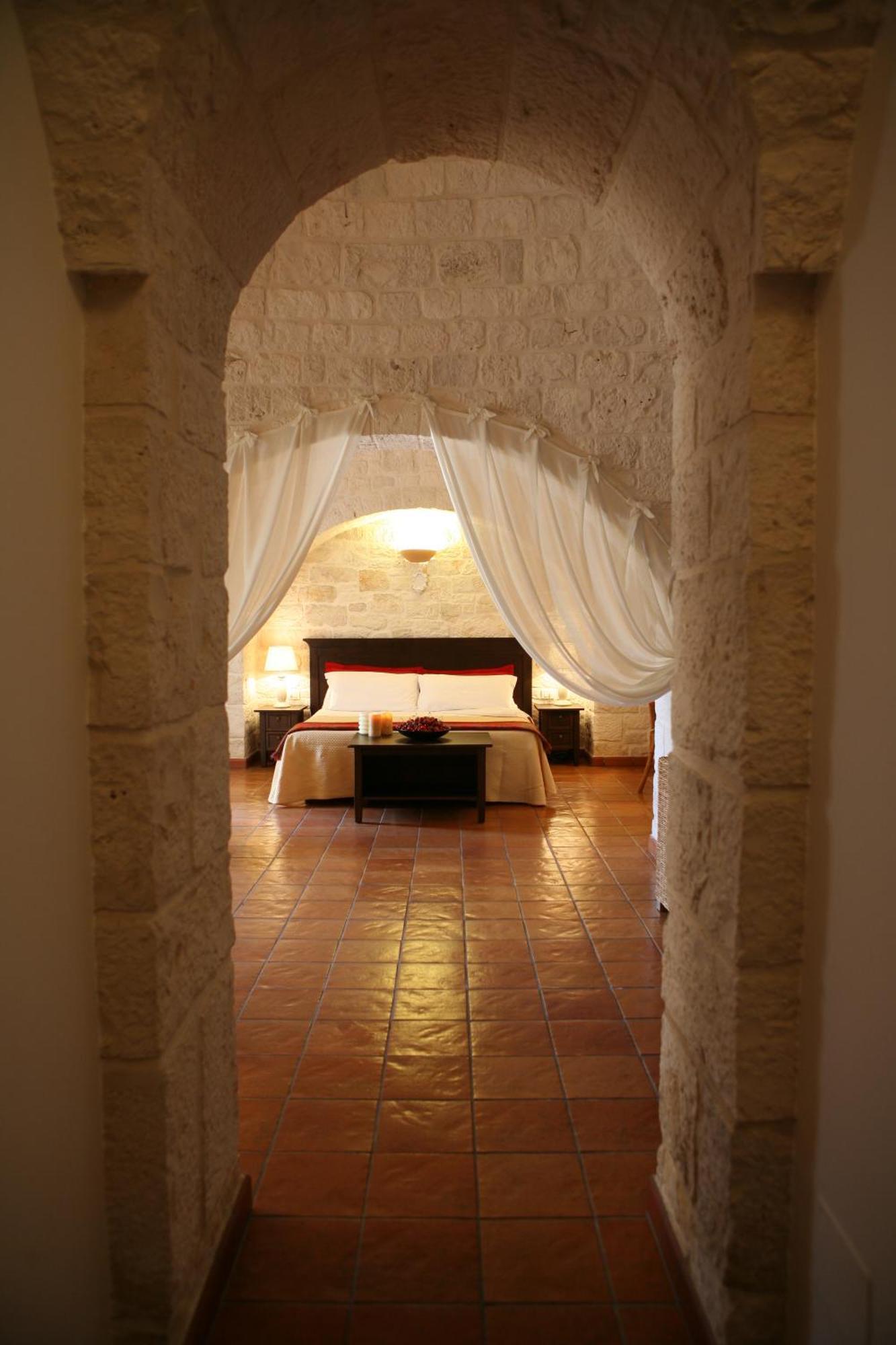 Abate Masseria & Resort Noci Exterior photo
