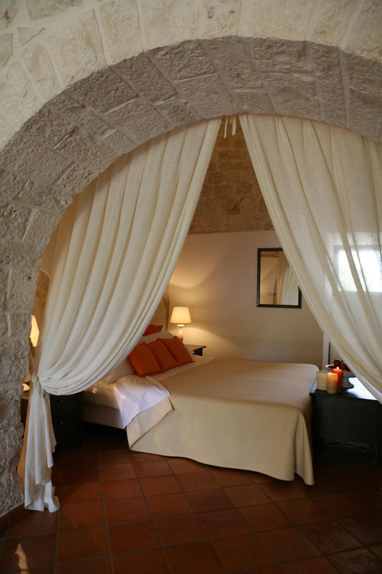 Abate Masseria & Resort Noci Exterior photo