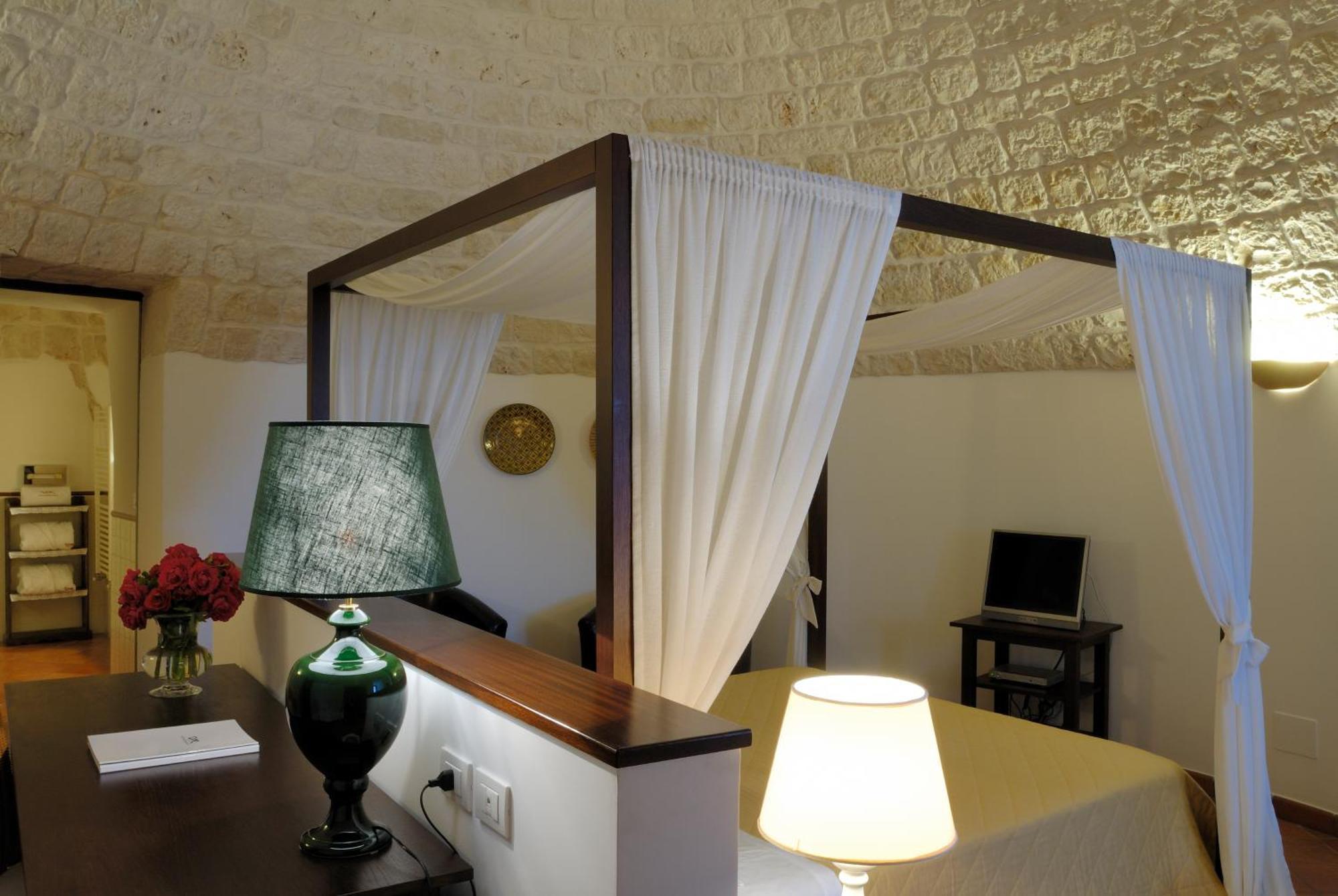 Abate Masseria & Resort Noci Exterior photo