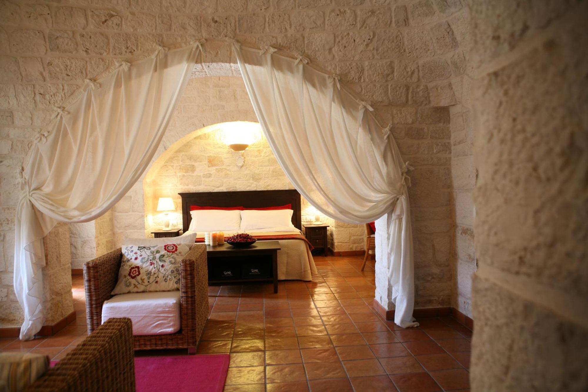 Abate Masseria & Resort Noci Exterior photo