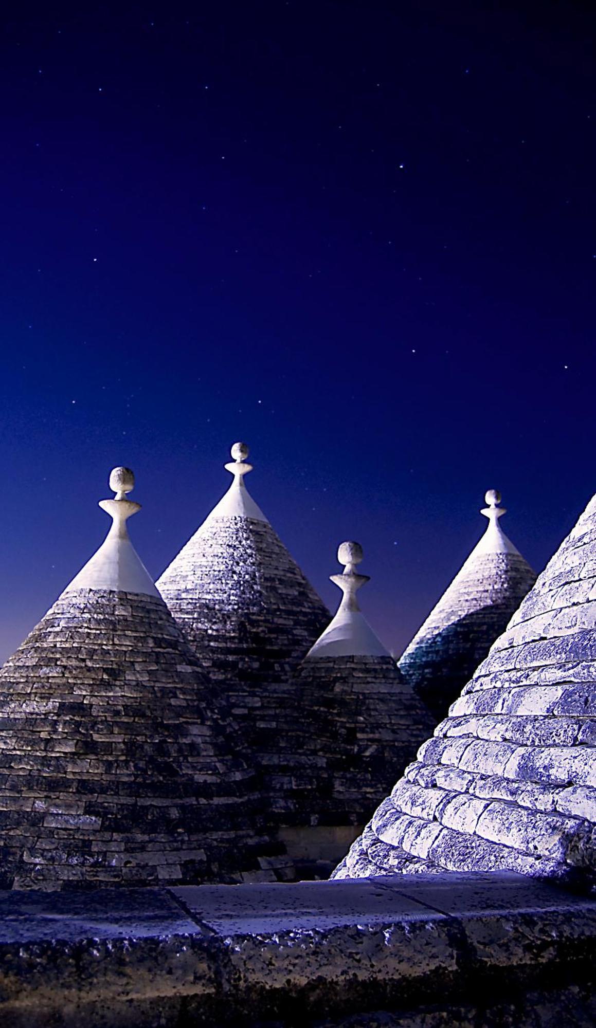 Abate Masseria & Resort Noci Exterior photo
