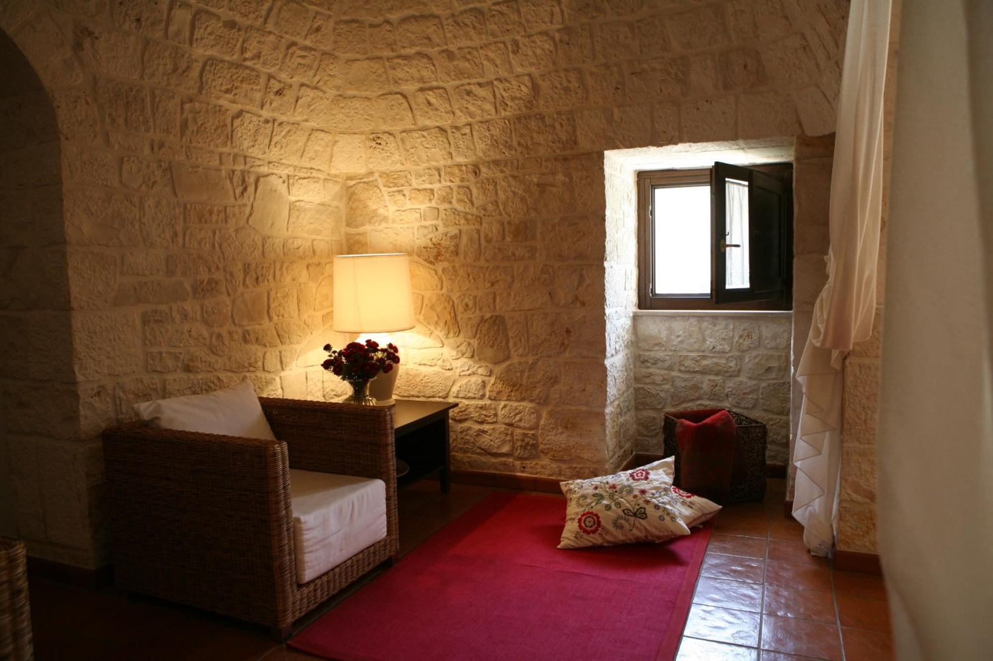 Abate Masseria & Resort Noci Exterior photo