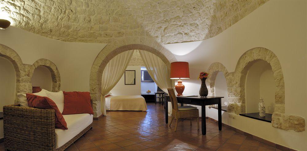 Abate Masseria & Resort Noci Exterior photo