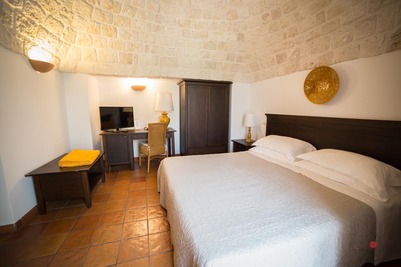 Abate Masseria & Resort Noci Exterior photo