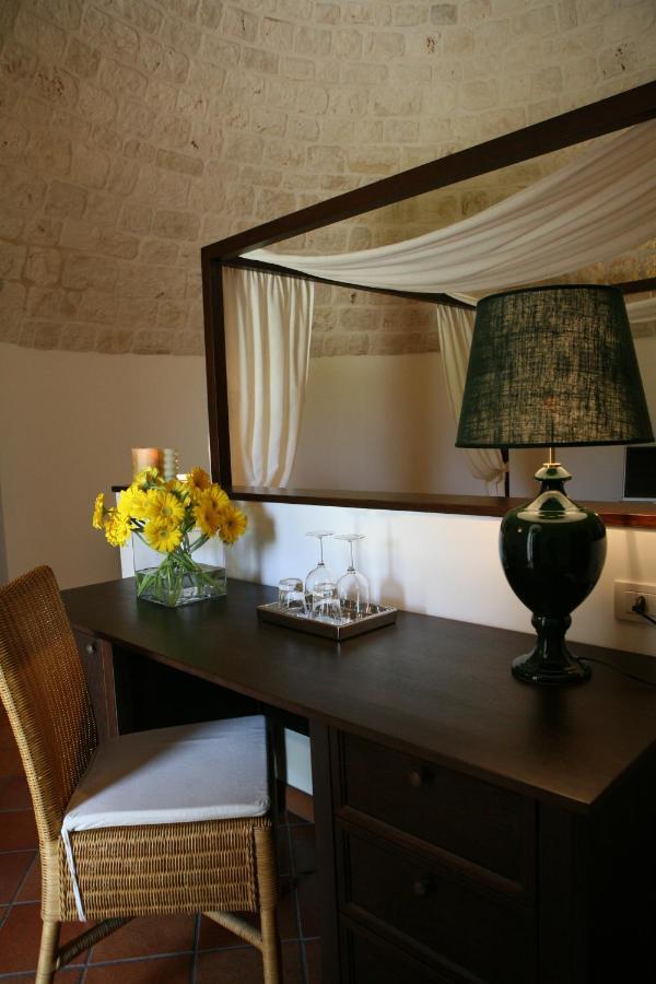 Abate Masseria & Resort Noci Exterior photo