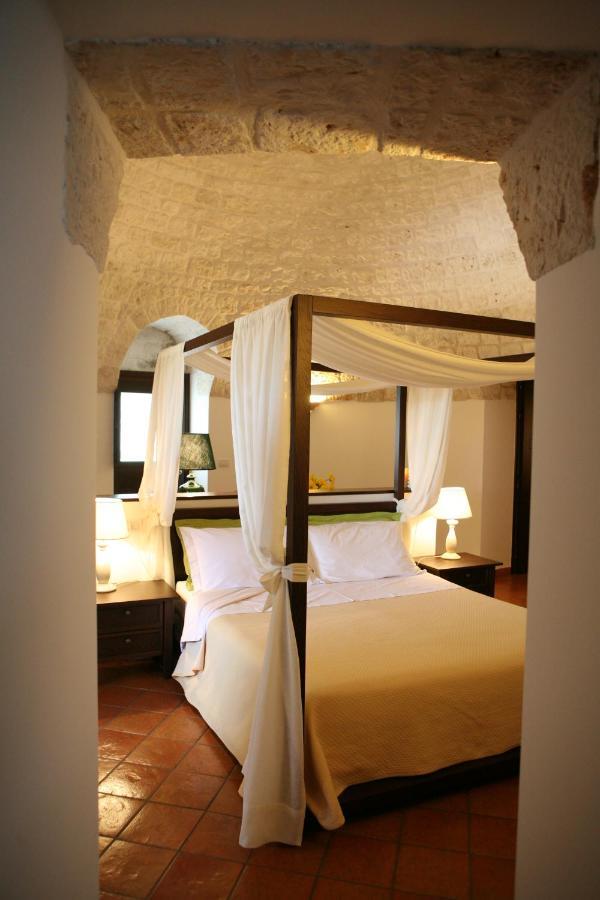 Abate Masseria & Resort Noci Exterior photo